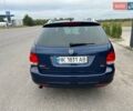 Синий Фольксваген Гольф, объемом двигателя 1.6 л и пробегом 290 тыс. км за 9200 $, фото 53 на Automoto.ua