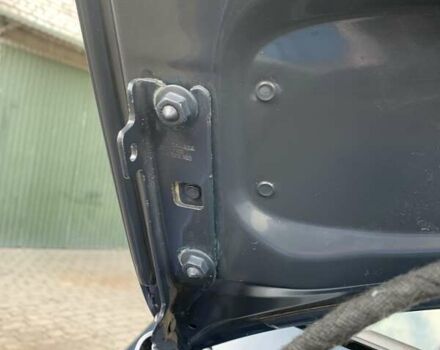 Синий Фольксваген Гольф, объемом двигателя 1.6 л и пробегом 123 тыс. км за 10999 $, фото 84 на Automoto.ua