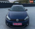 Синій Фольксваген Гольф, об'ємом двигуна 1.97 л та пробігом 177 тис. км за 9100 $, фото 40 на Automoto.ua
