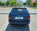 Синій Фольксваген Гольф, об'ємом двигуна 1.97 л та пробігом 307 тис. км за 8700 $, фото 5 на Automoto.ua