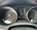 Синий Фольксваген Гольф, объемом двигателя 1.6 л и пробегом 290 тыс. км за 9200 $, фото 7 на Automoto.ua