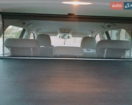 Синий Фольксваген Гольф, объемом двигателя 1.6 л и пробегом 296 тыс. км за 7550 $, фото 20 на Automoto.ua