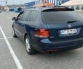 Фольксваген Гольф 2011 в Калуше на Automoto.ua Синий Фольксваген Гольф, объемом двигателя 1.6 л и пробегом 237 тыс. км за 8300 $, фото 9 на Automoto.ua