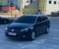 Синий Фольксваген Гольф, объемом двигателя 1.6 л и пробегом 323 тыс. км за 7400 $, фото 7 на Automoto.ua