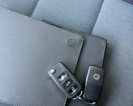 Синій Фольксваген Гольф, об'ємом двигуна 1.6 л та пробігом 266 тис. км за 7950 $, фото 25 на Automoto.ua