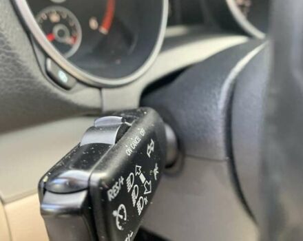 Синий Фольксваген Гольф, объемом двигателя 1.6 л и пробегом 123 тыс. км за 10999 $, фото 38 на Automoto.ua