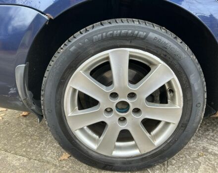 Синій Фольксваген Гольф, об'ємом двигуна 1.56 л та пробігом 320 тис. км за 6000 $, фото 10 на Automoto.ua