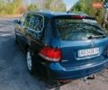 Синий Фольксваген Гольф, объемом двигателя 1.6 л и пробегом 296 тыс. км за 7550 $, фото 6 на Automoto.ua