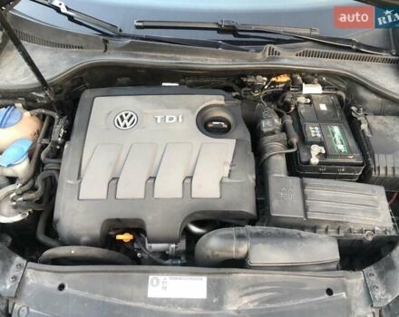 Синій Фольксваген Гольф, об'ємом двигуна 1.6 л та пробігом 270 тис. км за 8100 $, фото 1 на Automoto.ua