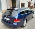 Синій Фольксваген Гольф, об'ємом двигуна 1.6 л та пробігом 250 тис. км за 7700 $, фото 2 на Automoto.ua