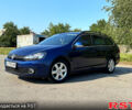Синій Фольксваген Гольф, об'ємом двигуна 1.6 л та пробігом 219 тис. км за 7999 $, фото 4 на Automoto.ua