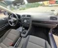 Синій Фольксваген Гольф, об'ємом двигуна 1.6 л та пробігом 350 тис. км за 6300 $, фото 16 на Automoto.ua