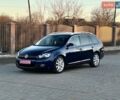 Синий Фольксваген Гольф, объемом двигателя 1.39 л и пробегом 191 тыс. км за 8200 $, фото 1 на Automoto.ua