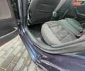 Синий Фольксваген Гольф, объемом двигателя 1.4 л и пробегом 197 тыс. км за 6990 $, фото 57 на Automoto.ua