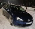 Синій Фольксваген Гольф, об'ємом двигуна 1.6 л та пробігом 270 тис. км за 6800 $, фото 1 на Automoto.ua