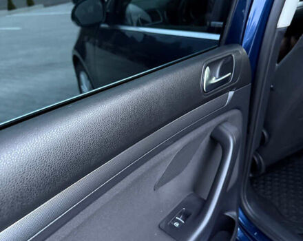 Синій Фольксваген Гольф, об'ємом двигуна 1.97 л та пробігом 177 тис. км за 9100 $, фото 22 на Automoto.ua