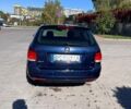 Синий Фольксваген Гольф, объемом двигателя 1.6 л и пробегом 287 тыс. км за 7200 $, фото 3 на Automoto.ua