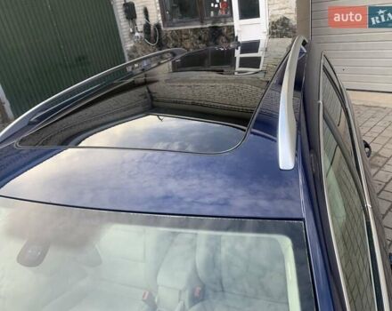 Синий Фольксваген Гольф, объемом двигателя 1.6 л и пробегом 123 тыс. км за 10999 $, фото 22 на Automoto.ua