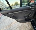 Синий Фольксваген Гольф, объемом двигателя 1.6 л и пробегом 218 тыс. км за 8999 $, фото 22 на Automoto.ua