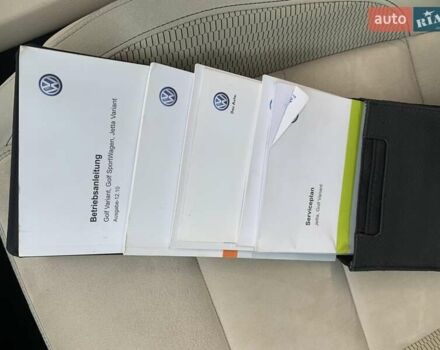 Синий Фольксваген Гольф, объемом двигателя 1.6 л и пробегом 123 тыс. км за 10999 $, фото 61 на Automoto.ua