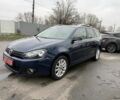 Синій Фольксваген Гольф, об'ємом двигуна 1.6 л та пробігом 207 тис. км за 8700 $, фото 2 на Automoto.ua