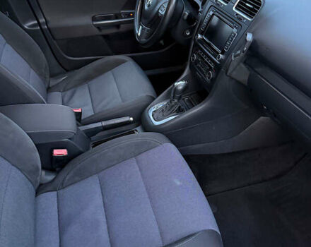 Синій Фольксваген Гольф, об'ємом двигуна 1.97 л та пробігом 177 тис. км за 9100 $, фото 13 на Automoto.ua