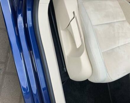 Синий Фольксваген Гольф, объемом двигателя 1.6 л и пробегом 123 тыс. км за 10999 $, фото 68 на Automoto.ua