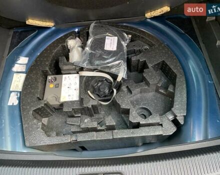 Синий Фольксваген Гольф, объемом двигателя 1.6 л и пробегом 123 тыс. км за 10999 $, фото 48 на Automoto.ua