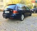 Синий Фольксваген Гольф, объемом двигателя 1.4 л и пробегом 210 тыс. км за 6700 $, фото 7 на Automoto.ua