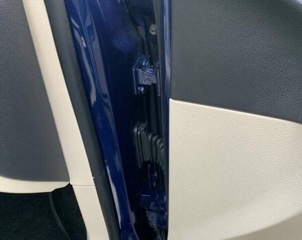 Синий Фольксваген Гольф, объемом двигателя 1.6 л и пробегом 123 тыс. км за 10999 $, фото 70 на Automoto.ua