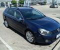 Синій Фольксваген Гольф, об'ємом двигуна 1.97 л та пробігом 307 тис. км за 8700 $, фото 1 на Automoto.ua