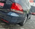 Синій Фольксваген Гольф, об'ємом двигуна 1.4 л та пробігом 197 тис. км за 7350 $, фото 33 на Automoto.ua