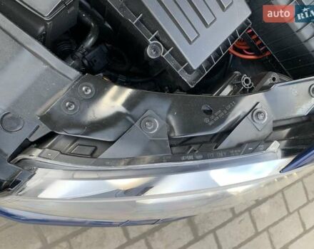 Синий Фольксваген Гольф, объемом двигателя 1.6 л и пробегом 123 тыс. км за 10999 $, фото 79 на Automoto.ua