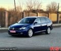 Синий Фольксваген Гольф, объемом двигателя 1.4 л и пробегом 191 тыс. км за 8300 $, фото 1 на Automoto.ua