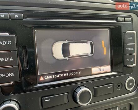 Синий Фольксваген Гольф, объемом двигателя 1.6 л и пробегом 123 тыс. км за 10999 $, фото 93 на Automoto.ua