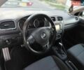 Синий Фольксваген Гольф, объемом двигателя 1.6 л и пробегом 236 тыс. км за 7500 $, фото 7 на Automoto.ua