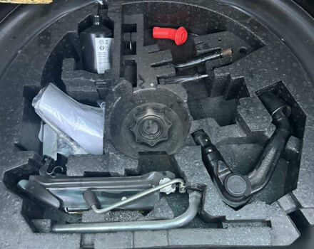 Синий Фольксваген Гольф, объемом двигателя 1.6 л и пробегом 243 тыс. км за 7850 $, фото 28 на Automoto.ua