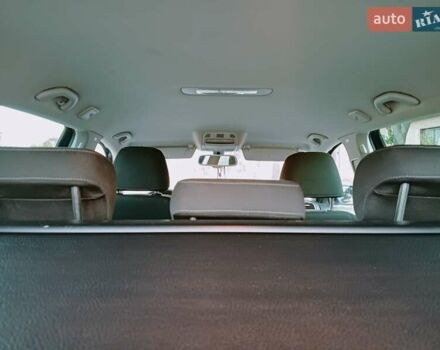 Синий Фольксваген Гольф, объемом двигателя 1.6 л и пробегом 296 тыс. км за 7550 $, фото 25 на Automoto.ua