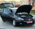 Синий Фольксваген Гольф, объемом двигателя 1.6 л и пробегом 218 тыс. км за 8999 $, фото 14 на Automoto.ua