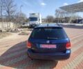 Синий Фольксваген Гольф, объемом двигателя 0 л и пробегом 263 тыс. км за 7528 $, фото 3 на Automoto.ua