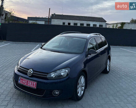 Синій Фольксваген Гольф, об'ємом двигуна 1.97 л та пробігом 177 тис. км за 9100 $, фото 38 на Automoto.ua