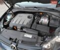 Синий Фольксваген Гольф, объемом двигателя 1.6 л и пробегом 236 тыс. км за 7500 $, фото 1 на Automoto.ua