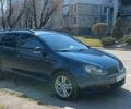 Синій Фольксваген Гольф, об'ємом двигуна 1.6 л та пробігом 242 тис. км за 7800 $, фото 3 на Automoto.ua