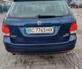 Синій Фольксваген Гольф, об'ємом двигуна 1.6 л та пробігом 266 тис. км за 6800 $, фото 3 на Automoto.ua