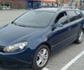 Фольксваген Гольф 2011 в Калуше на Automoto.ua Синий Фольксваген Гольф, объемом двигателя 1.6 л и пробегом 237 тыс. км за 8300 $, фото 8 на Automoto.ua