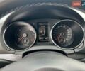 Синий Фольксваген Гольф, объемом двигателя 1.6 л и пробегом 290 тыс. км за 9200 $, фото 8 на Automoto.ua