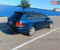 Фольксваген Гольф 2011 в Калуше на Automoto.ua Синий Фольксваген Гольф, объемом двигателя 1.6 л и пробегом 237 тыс. км за 8300 $, фото 4 на Automoto.ua