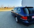 Синий Фольксваген Гольф, объемом двигателя 1.39 л и пробегом 265 тыс. км за 7400 $, фото 19 на Automoto.ua