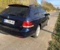 Синий Фольксваген Гольф, объемом двигателя 1.6 л и пробегом 302 тыс. км за 7000 $, фото 2 на Automoto.ua