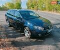 Синий Фольксваген Гольф, объемом двигателя 1.6 л и пробегом 296 тыс. км за 7550 $, фото 3 на Automoto.ua